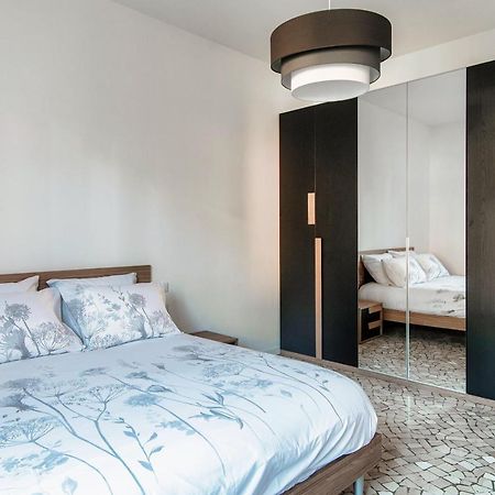 S.M. Downtown Cernobbio Apartment Eksteriør billede